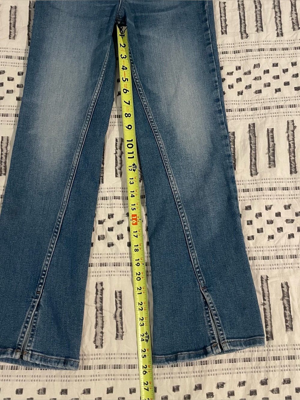 Zara Jeans - Picture 4 of 6